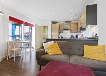 Thumbnail Flat for sale in Dance Square, Clerkenwell, London