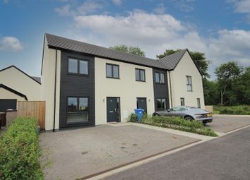Thumbnail 3 bed end terrace house for sale in 14 Ballimore Gardens, Stratton, Inverness.