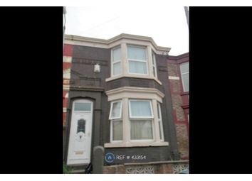 4 Bedrooms Terraced house to rent in Keble Rd, Bootle L20