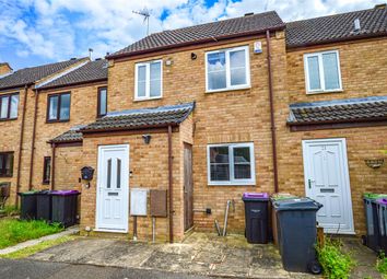 Thumbnail Terraced house for sale in Spring Gardens, Sleaford