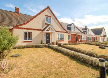 Thumbnail 3 bed terraced house for sale in Kirby Road, Great Holland, Frinton-On-Sea, Essex