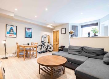 Thumbnail Flat for sale in Stratford Road, Kensington, London