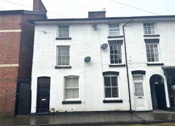 Llanidloes - End terrace house to rent            ...
