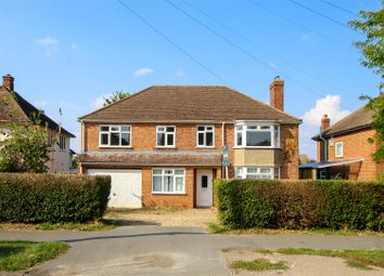 Thumbnail 5 bed detached house to rent in Queen Ediths Way, Cherry Hinton, Cambridge