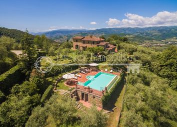 Thumbnail 11 bed villa for sale in Via Dante Alighieri, Monsummano Terme, Pistoia, Tuscany, Italy