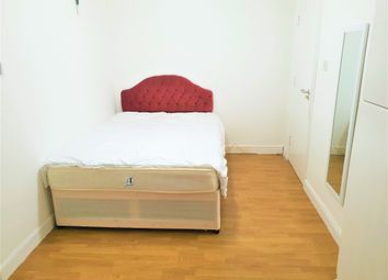 1 Bedroom Semi-detached house for rent