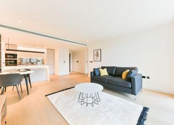 Thumbnail Flat to rent in Belvedere Row Apartments, White City Living, White City