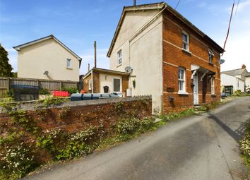 Thumbnail Semi-detached house for sale in Chapel Street, Holsworthy