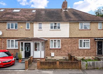 Thumbnail Terraced house for sale in Gladstone Road, Tolworth