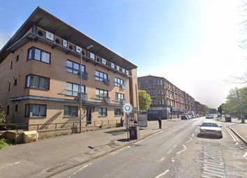 Thumbnail 1 bed flat to rent in 0/2, 1060 Dumbarton Road, Glasgow