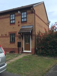 2 Bedroom End terrace house for rent