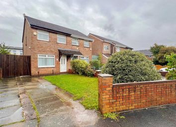Thumbnail Semi-detached house to rent in Brunswick Close, Kirkdale