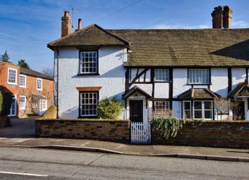 Thumbnail Cottage for sale in Windsor Road, Chobham, Woking