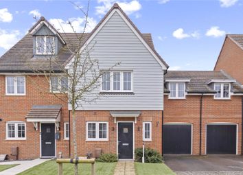 Thumbnail Detached house for sale in Longacres Way, Chichester, West Sussex