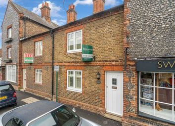 Thumbnail 2 bed terraced house for sale in High Street, Cookham, Maidenhead, Berkshire