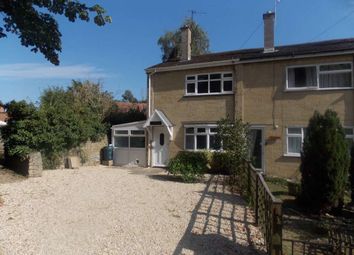 2 Bedroom Semi-detached house for rent