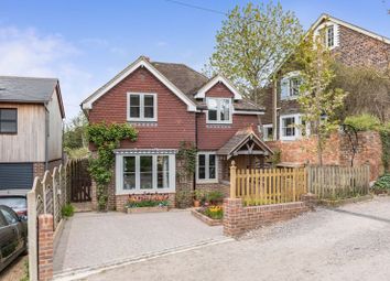 Thumbnail 3 bed detached house for sale in Inkpen Lane, Forest Row