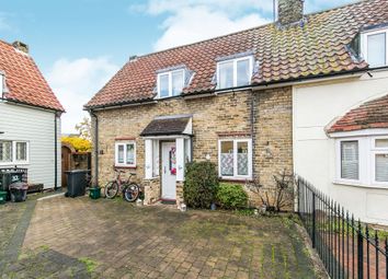 3 Bedroom End terrace house for sale