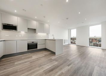 Thumbnail Flat for sale in Copeland Road, London