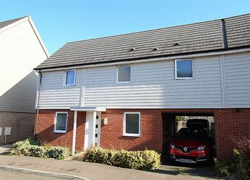 3 Bedroom End terrace house for sale