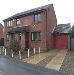 2 Bedroom Semi-detached house for rent