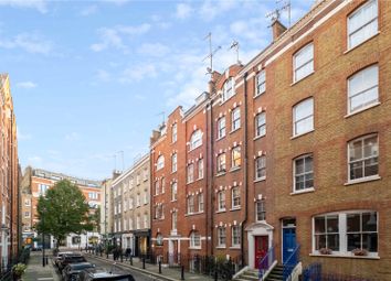 Thumbnail 2 bed flat for sale in Hanson Street, London