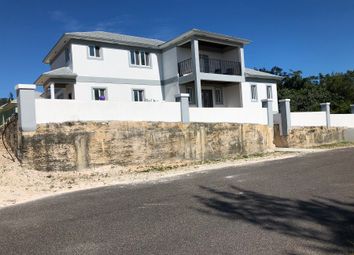 Thumbnail 4 bed property for sale in W Bay St, Nassau, The Bahamas