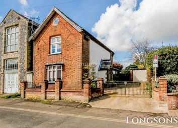 Thumbnail Cottage for sale in Campingland, Swaffham