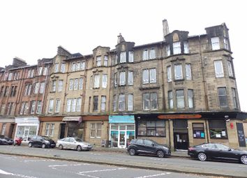 Thumbnail 1 bed flat to rent in George Street, Paisley, Renfrewshire