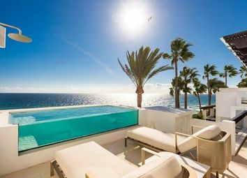 Thumbnail 4 bed apartment for sale in Marbella, Malaga, Spain