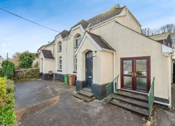 Thumbnail 2 bedroom property for sale in Underwood Road, Plympton, Plymouth