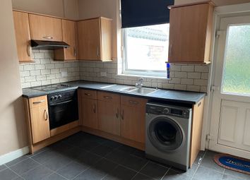 Thumbnail 2 bed terraced house for sale in Cambridge Street, Rotherham