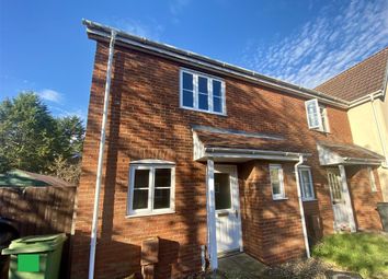 Thumbnail 2 bed property to rent in Ensign Way, Diss