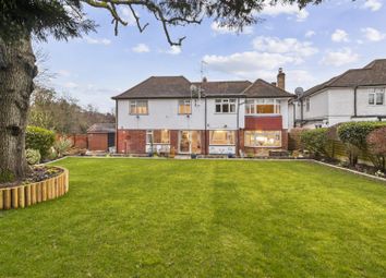 Thumbnail Detached house for sale in Parkway, London
