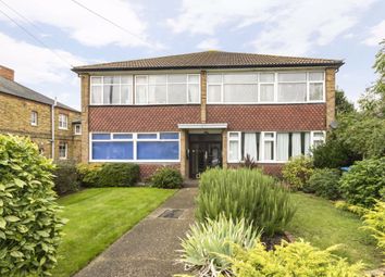 Thumbnail 2 bed flat for sale in School Road, Hampton Hill, Hampton