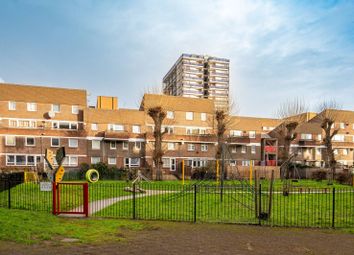 Thumbnail 2 bed flat for sale in Millender Walk, Rotherhithe, London