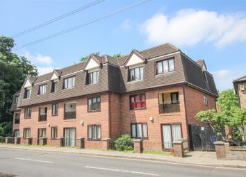 Thumbnail 2 bed flat for sale in Lorne Road, Warley, Brentwood