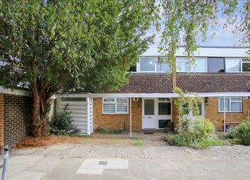 Thumbnail 3 bed end terrace house for sale in The Knoll, Ealing