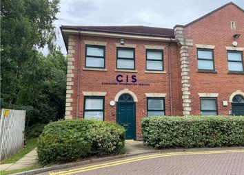 Thumbnail Commercial property for sale in Unit 1, Mallard Court, Mallard Way, Crewe Business Park, Crewe, Cheshire
