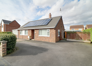 Thumbnail Bungalow for sale in Greenway, Barton-Upon-Humber