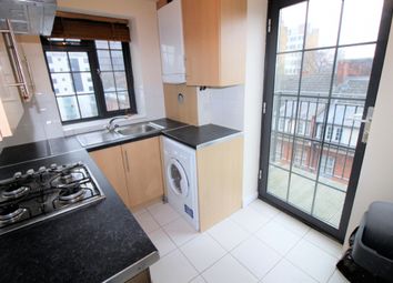 Thumbnail 3 bedroom flat to rent in Grafton Place, London