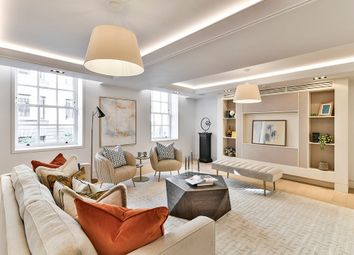 Thumbnail Flat for sale in 19 Bolsover Street, Fitzrovia