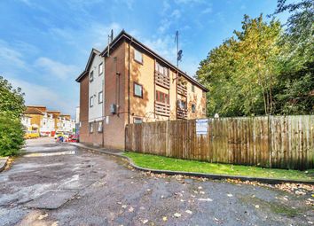 Thumbnail 1 bedroom flat for sale in Clifton Road, Kingston Upon Thames