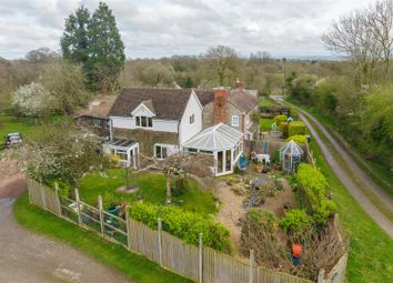 Thumbnail Detached house for sale in Hollybed Street, Castlemorton, Malvern