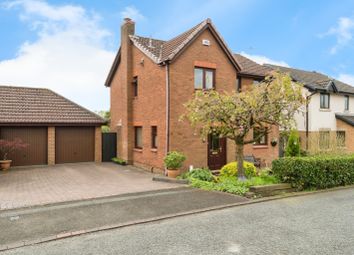 Thumbnail Detached house for sale in Windrush Drive, Westhoughton, Bolton, Greater Manchester