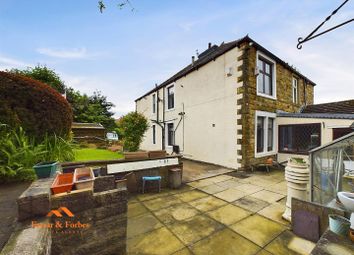 Thumbnail 3 bed semi-detached house for sale in Kibble Bank, Brierfield, Nelson