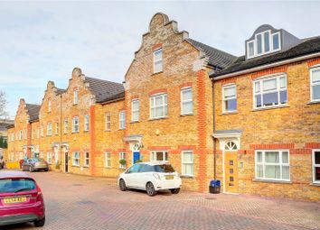 Thumbnail 1 bed flat for sale in The Mews, 53 High Street, Hampton Hill, Hampton