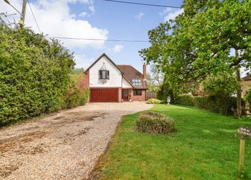 Thumbnail Detached house for sale in The Drove, Chestfield, Whitstable