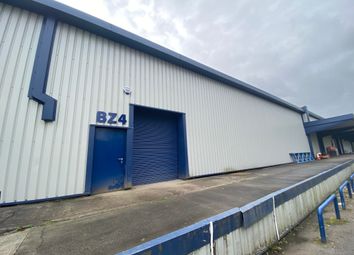 Thumbnail Light industrial to let in Philips Road, Blackburn