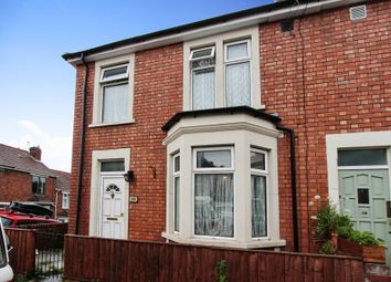 Thumbnail 3 bed end terrace house for sale in Avonleigh Road, Bedminster, Bristol